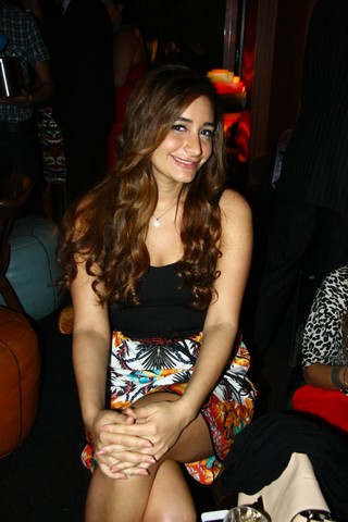 Social Media Awards After Party